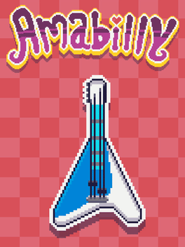 阿玛比尔莉.Amabilly