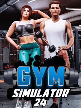 健身房模拟器24.Gym Simulator 24