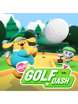 珠珠宠物宝贝 – 高球冲.Uzzuzuu My Pet – Golf Dash