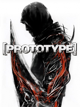 虐杀原形.Prototype