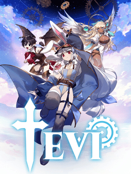 采维.TEVI