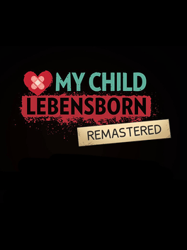我的孩子：生命之泉 – 重制版.My Child Lebensborn Remastered