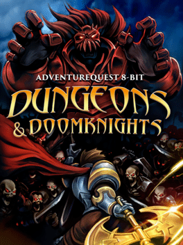 Dungeons & Doomknights