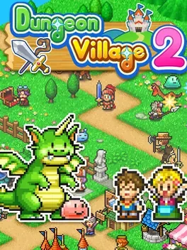 地牢村2.Dungeon Village 2