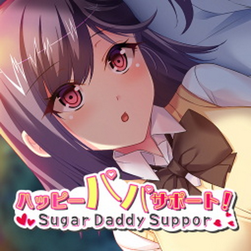 贴心爸爸来救援！.Sugar Daddy Support