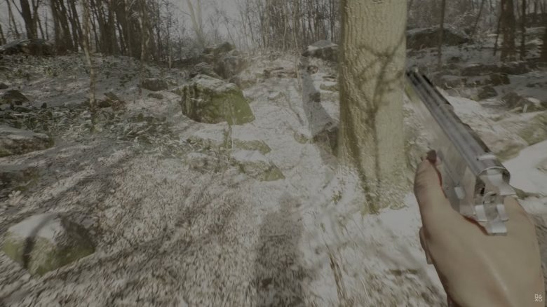 遗弃：DEMO.Abandoned Demo