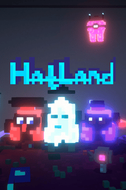 帽子乐园.HatLand