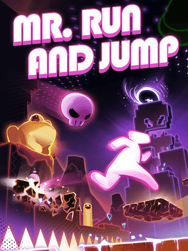 跑跳先生.Mr. Run and Jump