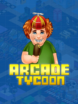街机大亨.Arcade Tycoon