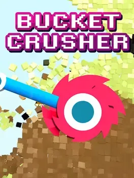 拆墙游戏.Bucket Crusher