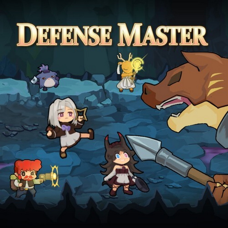 防御大师.Defense Master