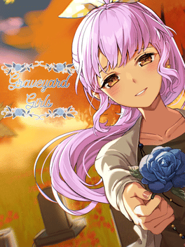 墓地少女.Graveyard Girls