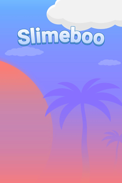 小史莱姆.Slimeboo