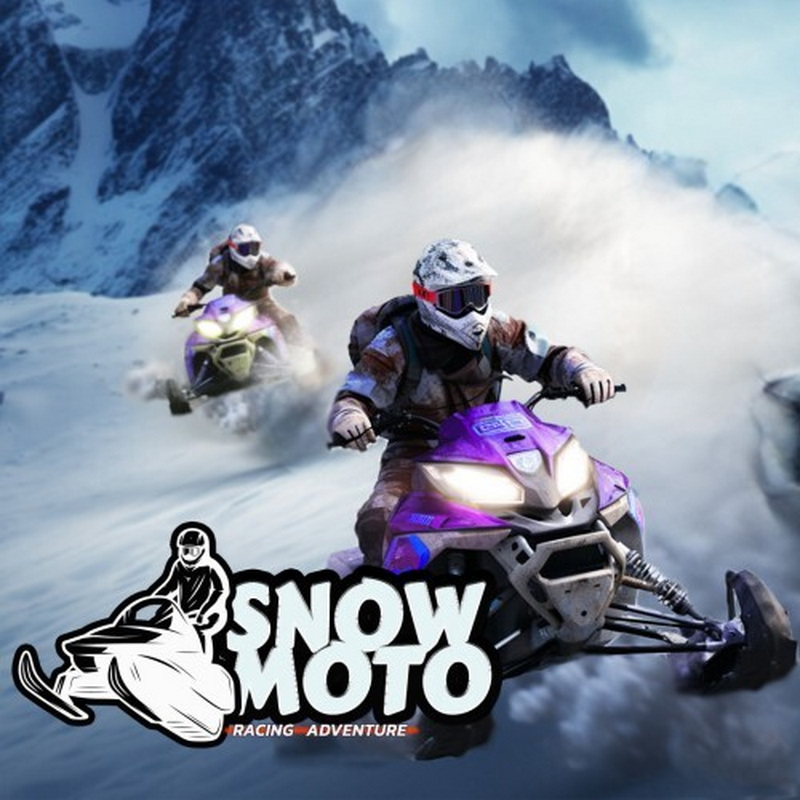 Snow Moto – Racing Adventure