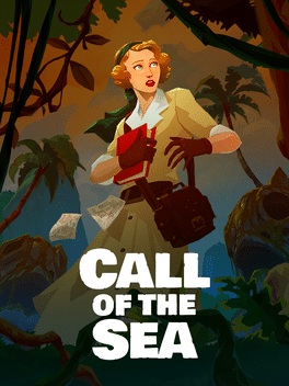 海的呼唤.Call of the Sea