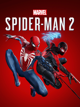 漫威蜘蛛侠2.Marvels Spider-Man 2
