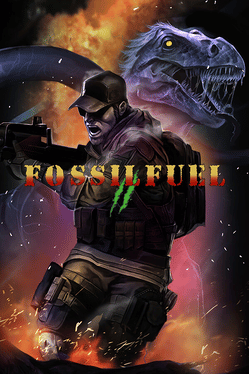 恐龙烈战2.Fossilfuel 2