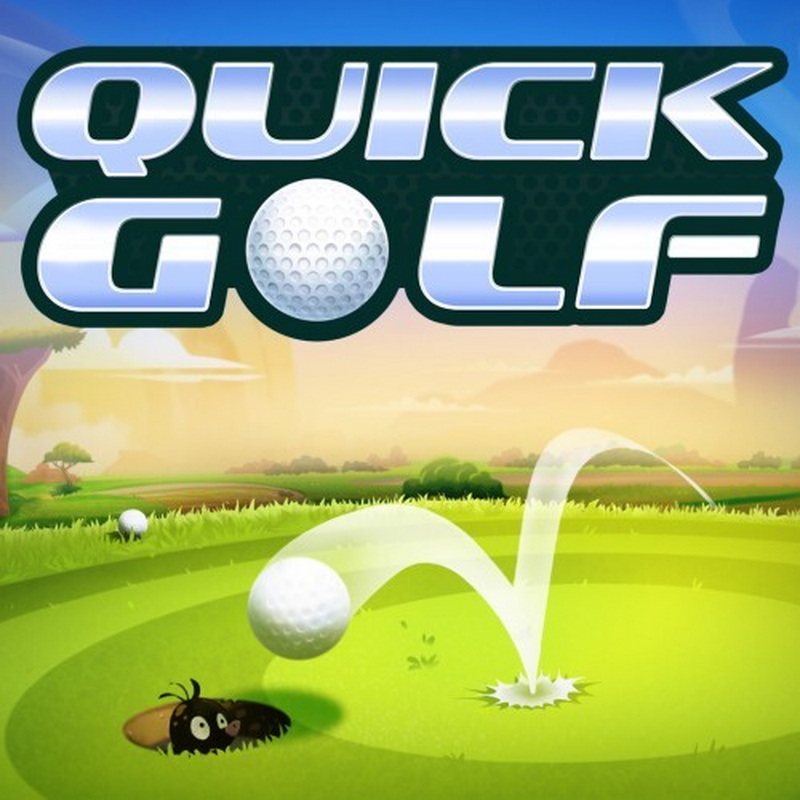 快速高尔夫.Quick Golf