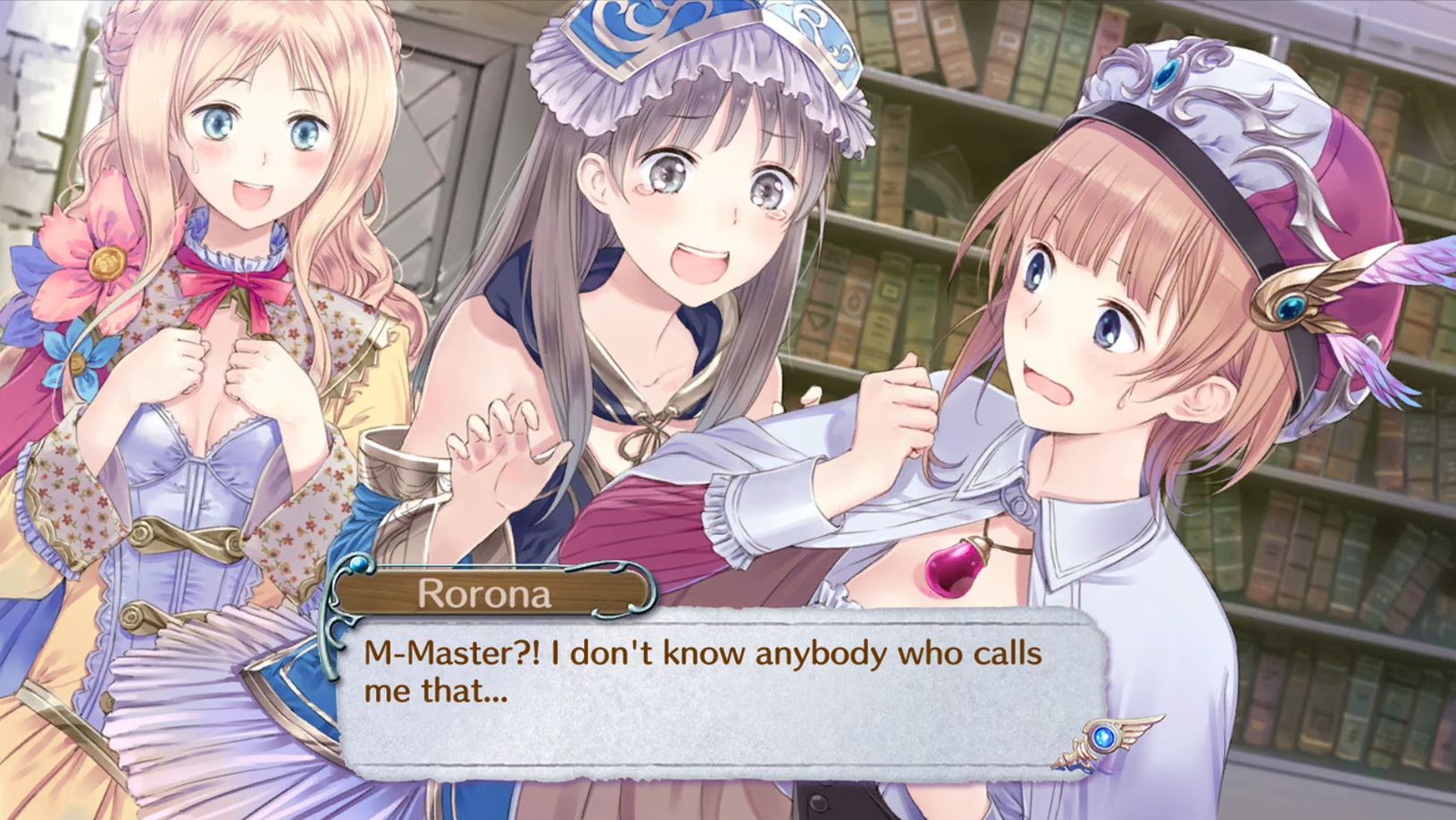炼金工房 ～亚兰德之炼金术士 1・2・3～ DX.Atelier Arland Series Deluxe Pack