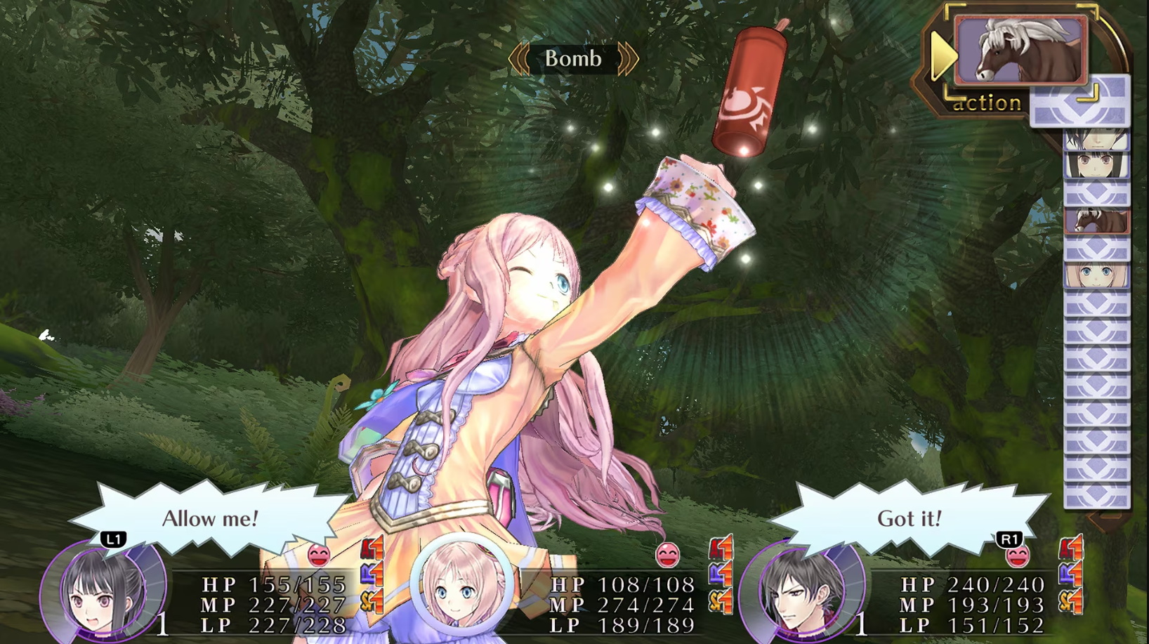 炼金工房 ～亚兰德之炼金术士 1・2・3～ DX.Atelier Arland Series Deluxe Pack