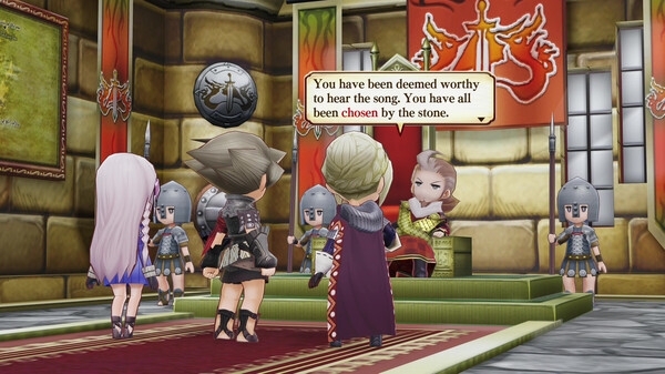 遗迹传说：高清重制版.The Legend of Legacy HD Remastered Deluxe Bundle