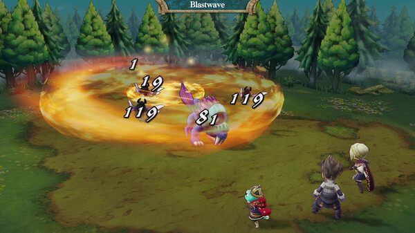 遗迹传说：高清重制版.The Legend of Legacy HD Remastered Deluxe Bundle