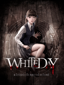 白色情人节：恐怖学校 – 终极恐惧版.White Day: A Labyrinth Named School – Ultimate Horror Edition