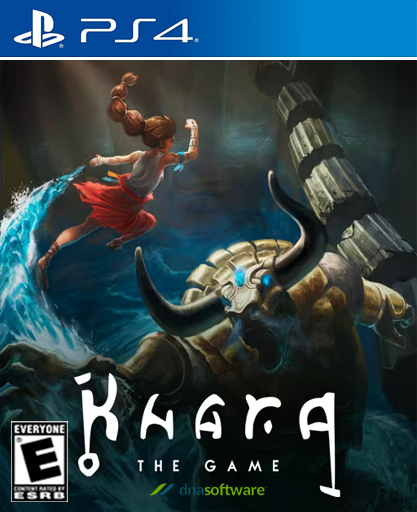 Khara The Game