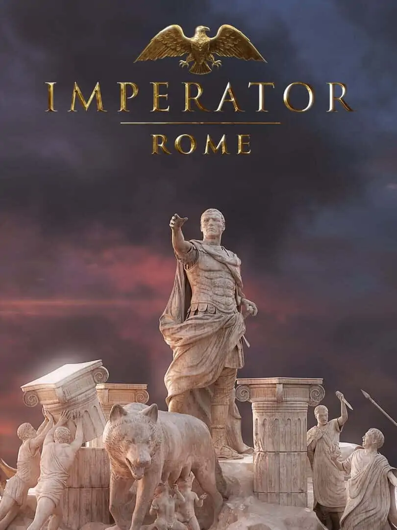 统治者：罗马 – 百夫长版.Imperator – Rome Centurion Bundle