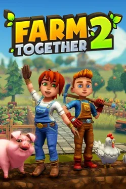 一起玩农场2.Farm Together 2