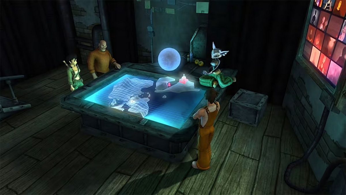 超越善恶：20周年纪念版.Beyond Good & Evil – 20th Anniversary Edition