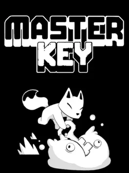 万能钥匙.Master Key