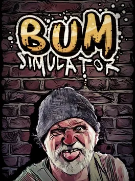 流浪汉模拟器.Bum Simulator