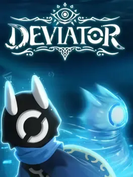 偏差者.Deviator