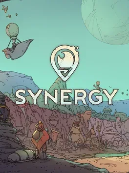 奇星协力：支持者版.Synergy – Supporter Edition