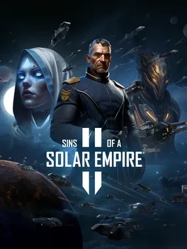 太阳帝国的原罪2：白金版.Sins of a Solar Empire II Premium Edition