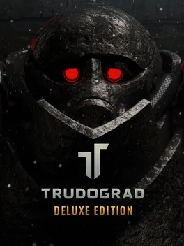 核爆RPG：特鲁多格勒.Atom RPG: Trudograd
