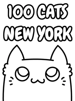 100只猫纽约.100 Cats New York