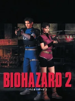 生化危机2.Resident Evil 2