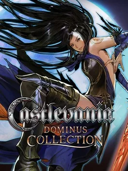 恶魔城：主宰合集.Castlevania Dominus Collection