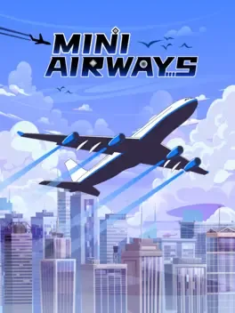 迷你空管.Mini Airways