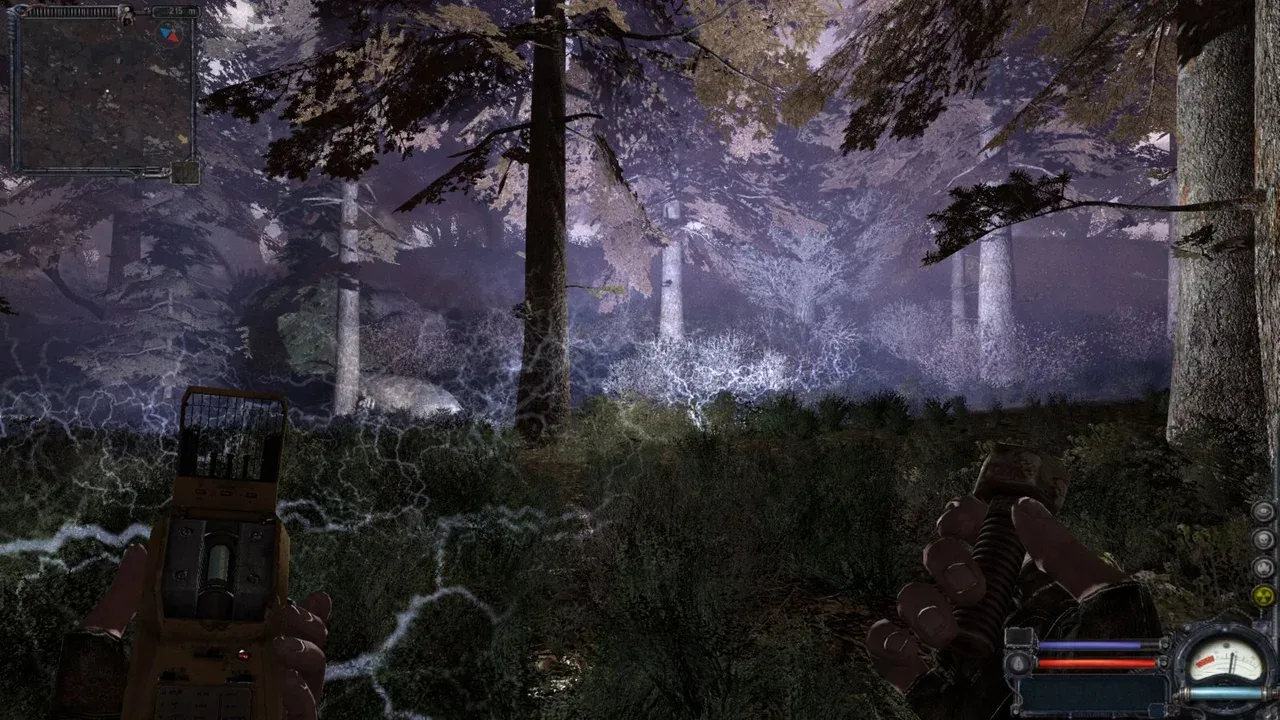 潜行者：区域传奇 – 三部曲.S.T.A.L.K.E.R.: Legends of the Zone Trilogy