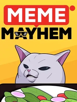 超级键盘侠.Meme Mayhem