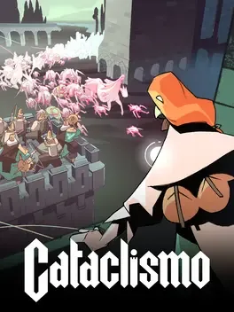 灾厄堡垒.Cataclismo