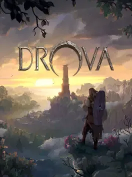 困兽之国.Drova: Forsaken Kin
