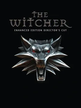 巫师：增强导演剪辑版.The Witcher: Enhanced Edition Director’s Cut