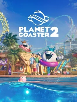 过山车之星2：白金版.Planet Coaster 2: Premium Edition