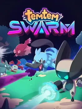 腾兽岛：蜂群.Temtem: Swarm