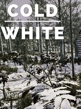 冷酷的白色.The Cold White