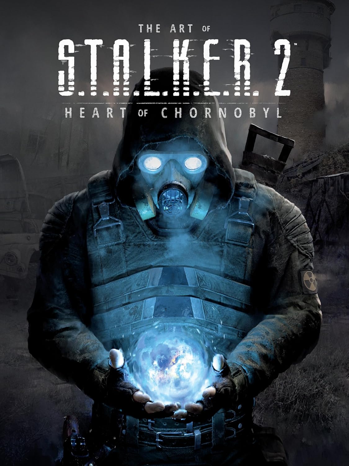 潜行者2：切尔诺贝利之心 – 终极版.S.T.A.L.K.E.R. 2: Heart of Chornobyl – Ultimate Edition